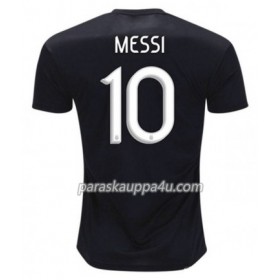Argentiina Lionel Messi 10 Vieraspelipaita Copa América 2019